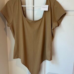 NWT American eagle body suit